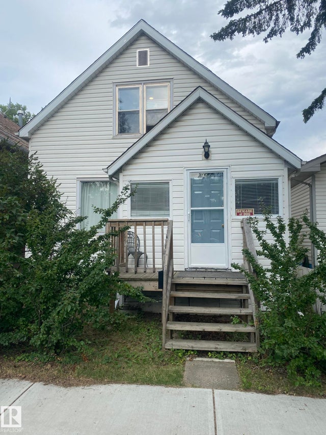 12811 121 Street Nw, Edmonton