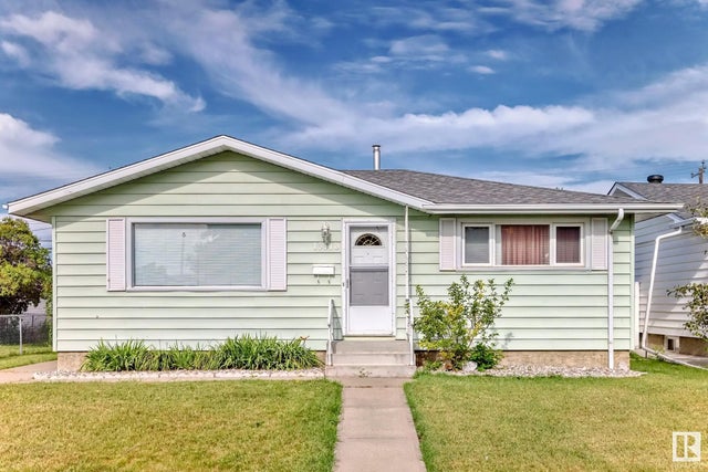 13318 91 Street Nw, Edmonton