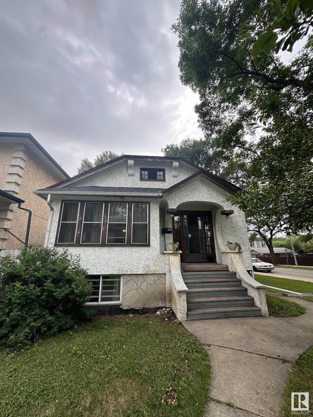 11548 97 Street Nw, Edmonton