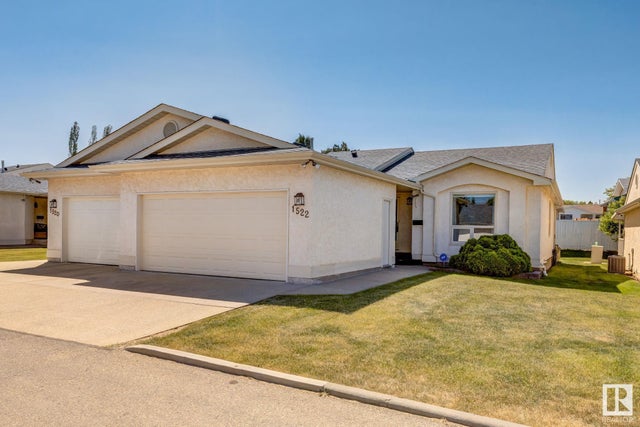 1522 54 Street Nw, Edmonton