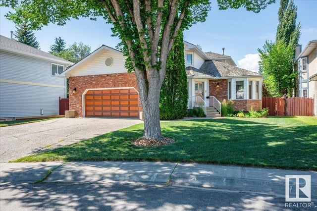 19 Rhatigan Road Nw, Edmonton