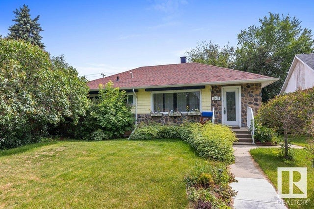 12427 75 Street Nw, Edmonton