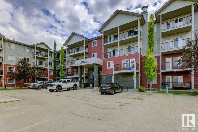 214 111 Edwards Drive Sw, Edmonton