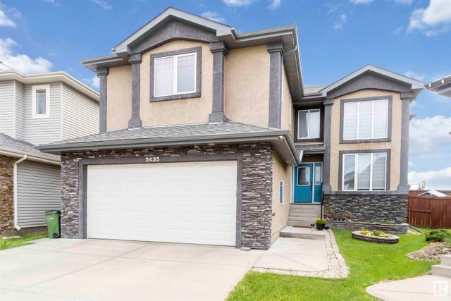 2435 Hagen Way Nw, Edmonton