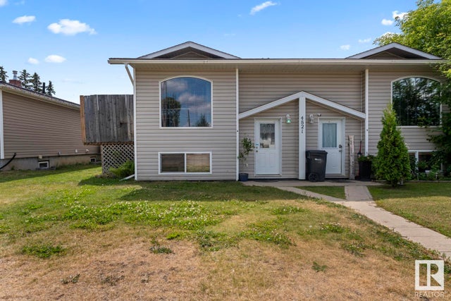 4821a 50 Avenue, Cold Lake