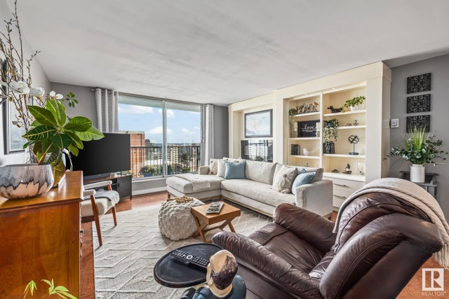 1605 11307 99 Avenue Nw, Edmonton