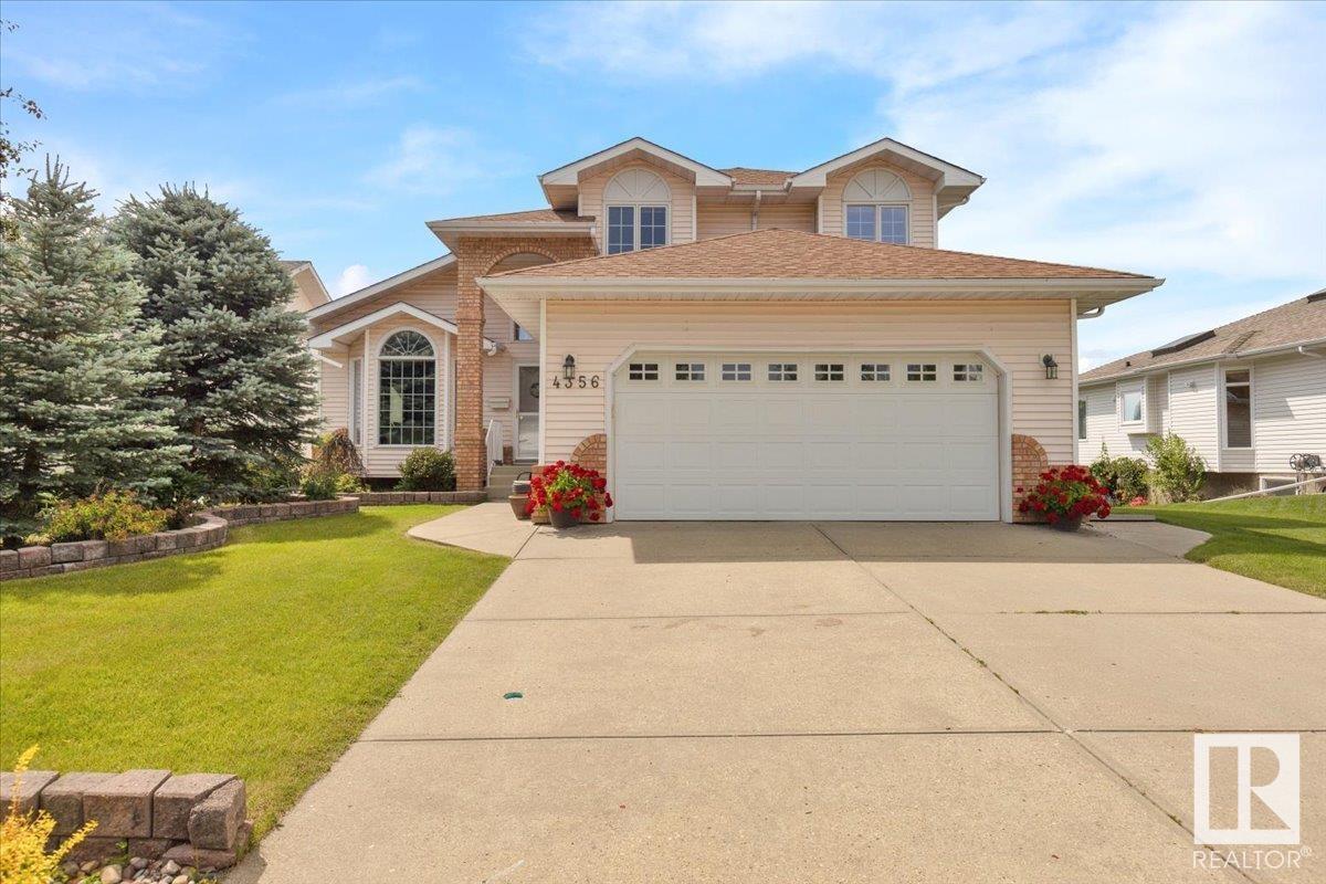 4356 31 Street, Edmonton