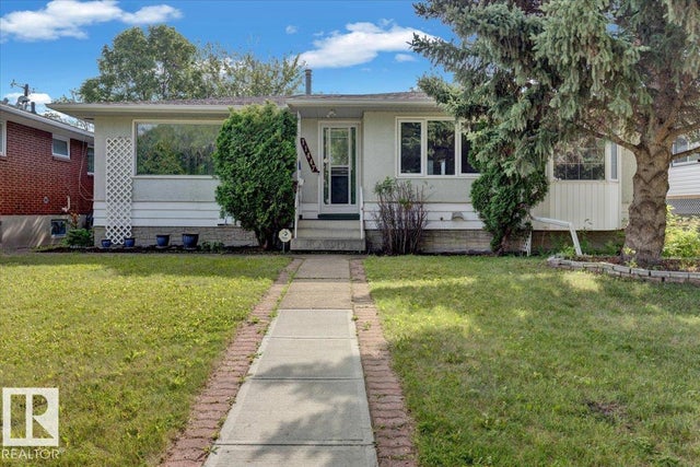 11447 127 Street Nw, Edmonton
