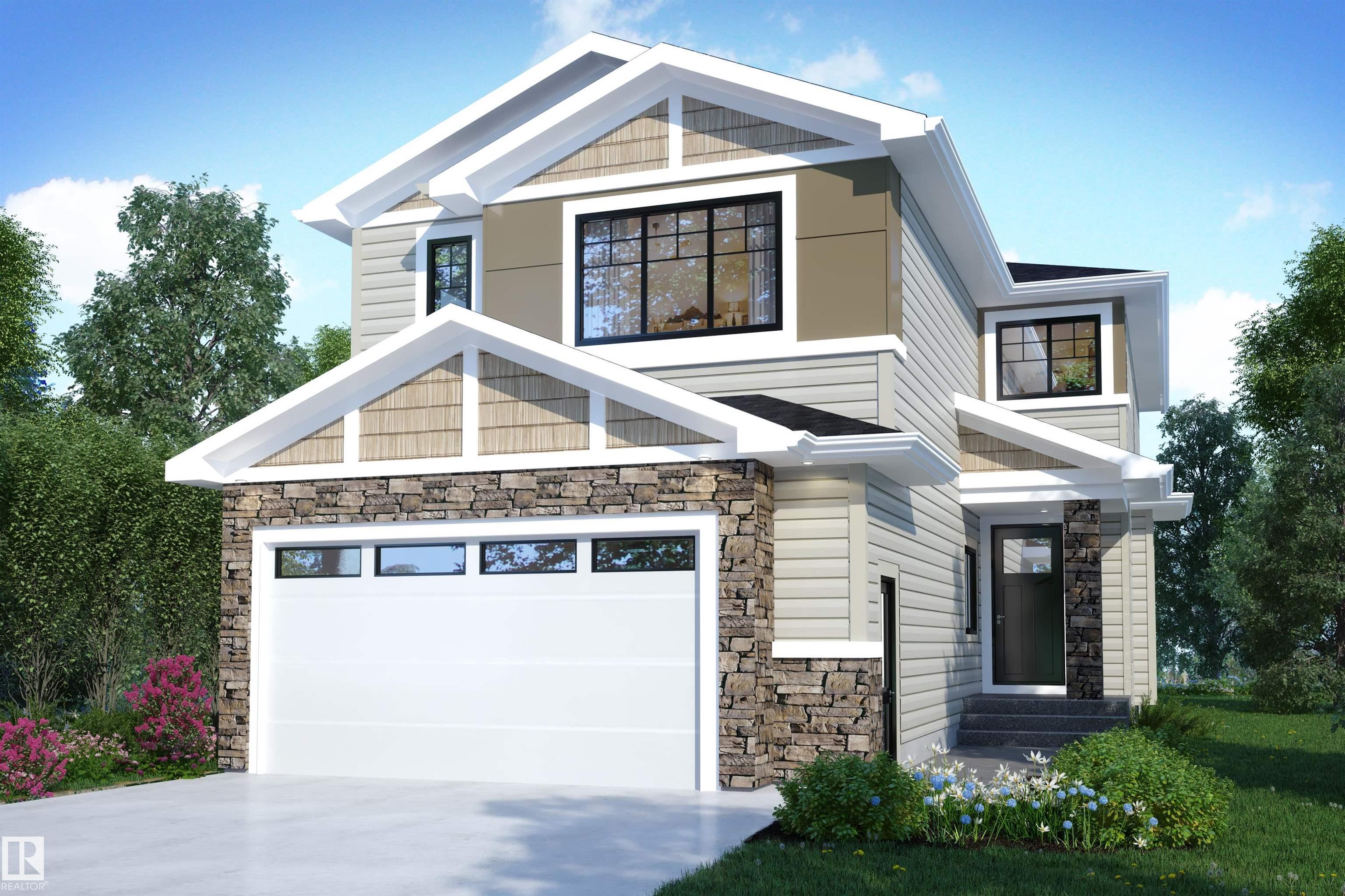 114 Eldridge Point(e), St. Albert