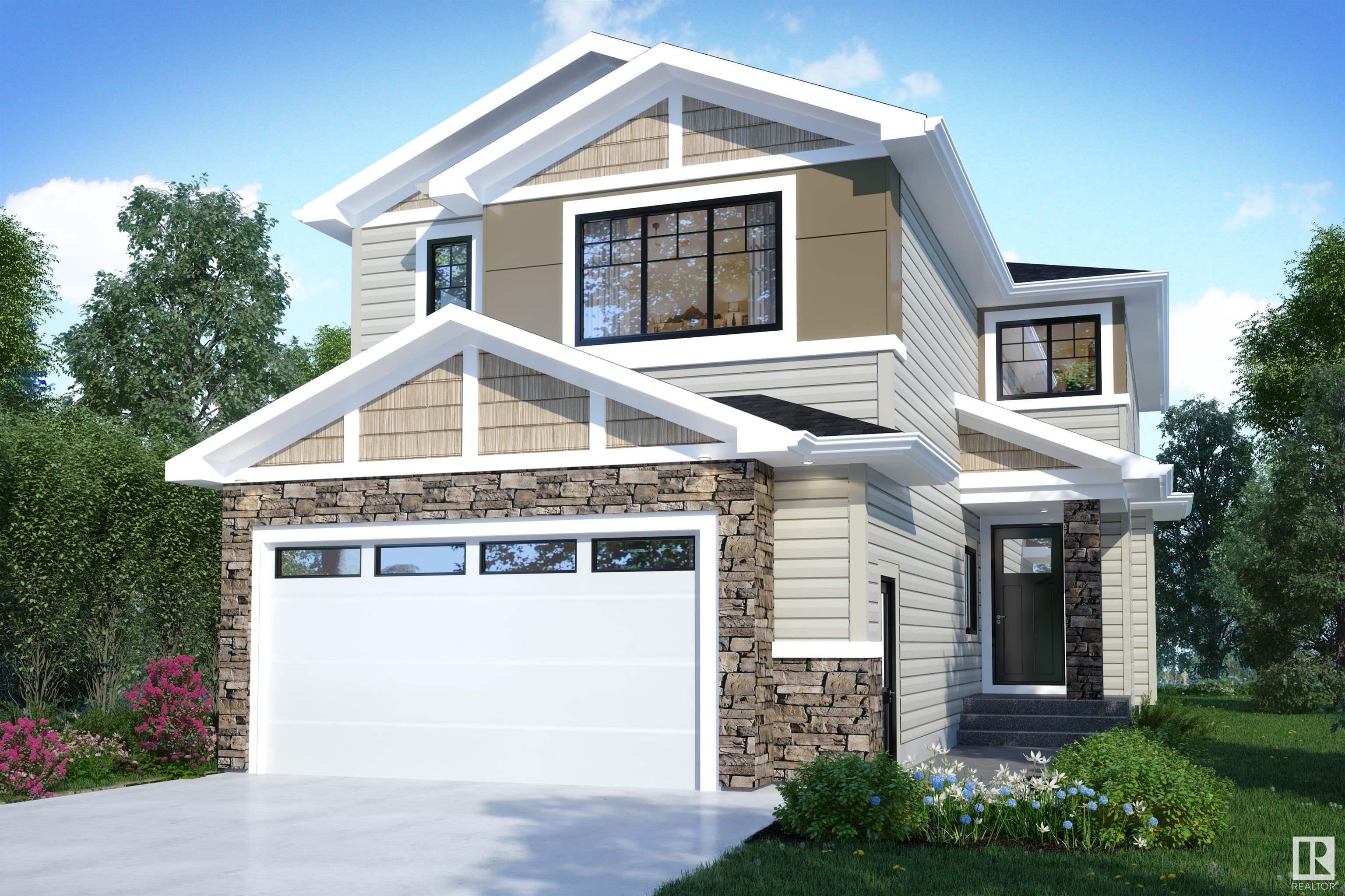 114 Eldridge Point(e), St. Albert