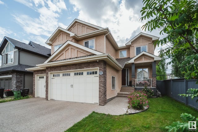 5410 Mcluhan End End Nw, Edmonton