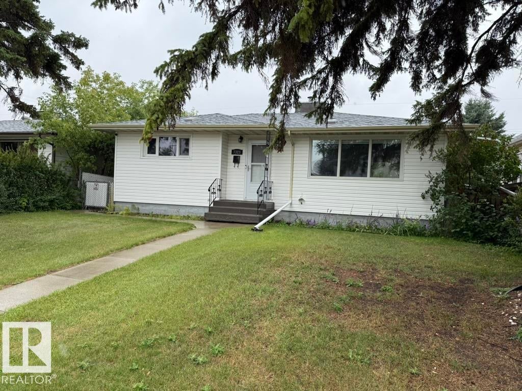7323 130 Avenue, Edmonton