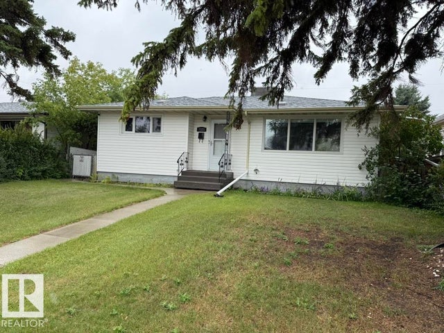 7323 130 Avenue Nw, Edmonton