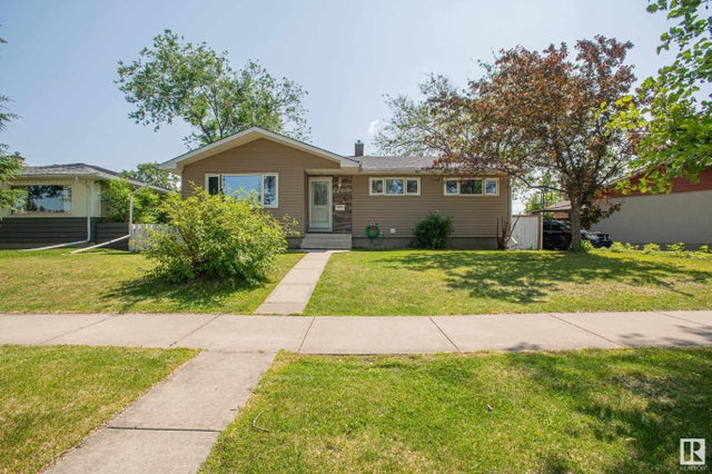8803 160 Street Nw, Edmonton