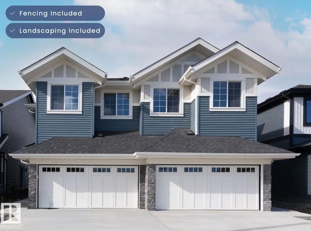 3312 Roy Brown Way Nw, Edmonton