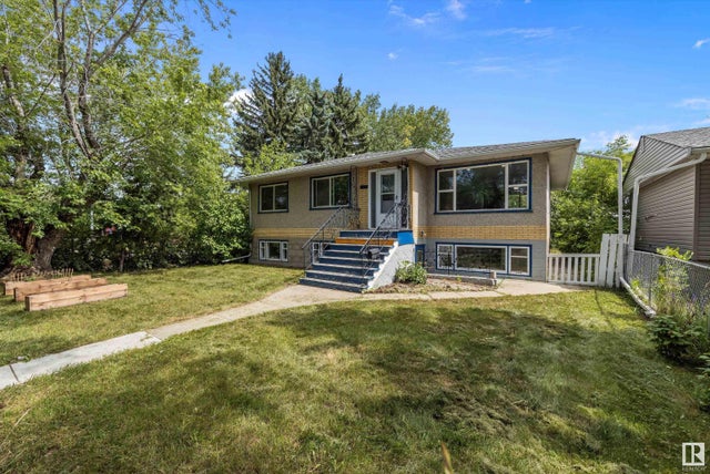 12827 125 Street Nw, Edmonton
