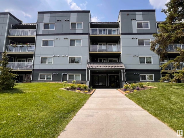 205 9504 182 Street Nw, Edmonton