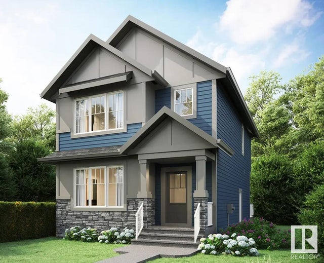 6112 Carr Road Nw, Edmonton