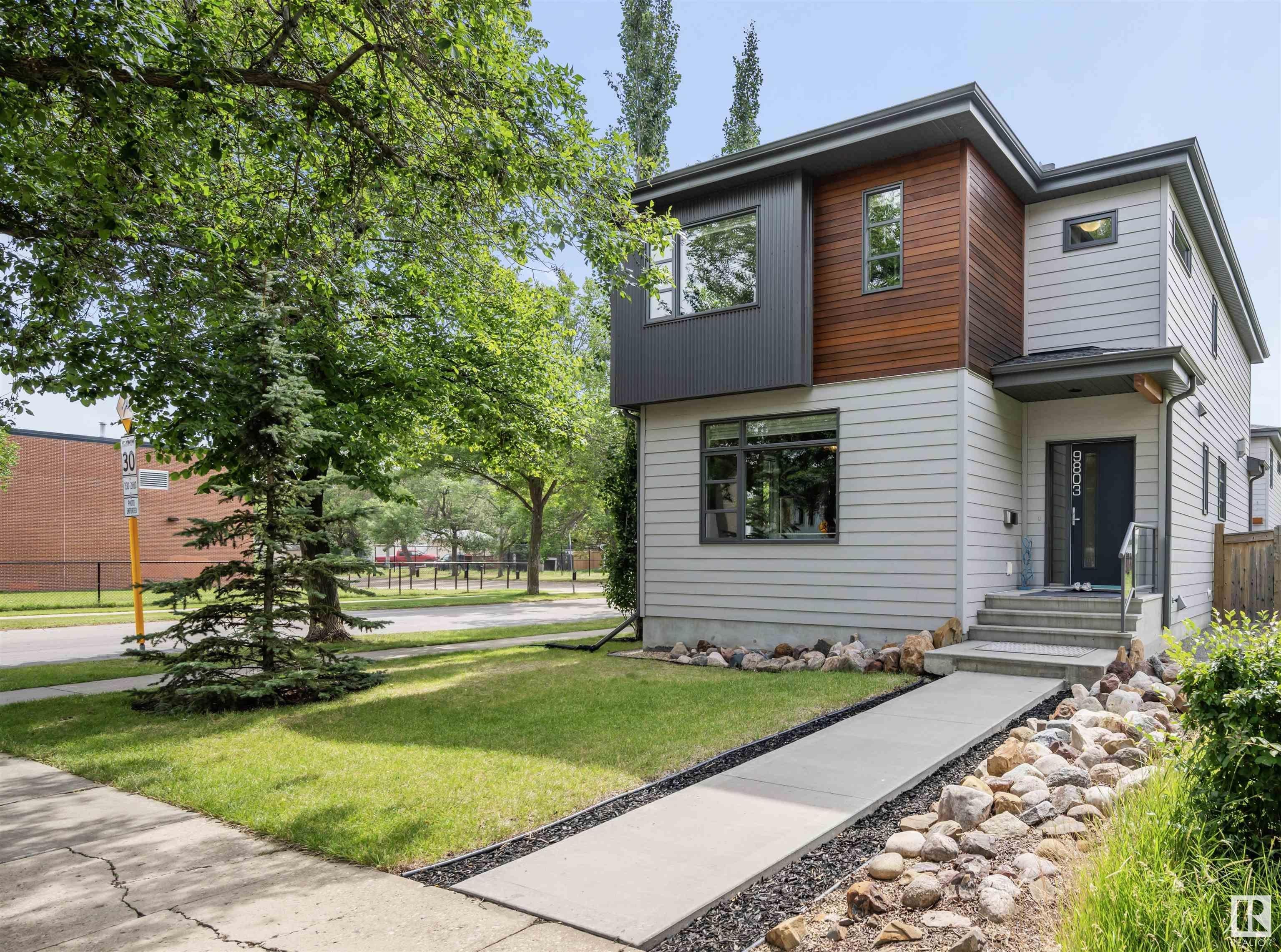 9803 74 Avenue, Edmonton
