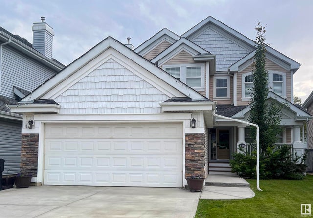 446 Sparling Court Sw, Edmonton