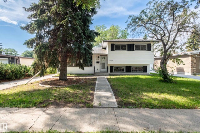 6411 149 Avenue Nw, Edmonton