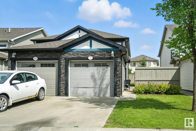 15 6520 2 Avenue Sw, Edmonton