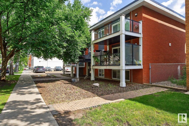 37 10525 83 Avenue Nw, Edmonton