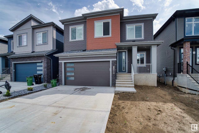 5721 Kootook Way Sw, Edmonton