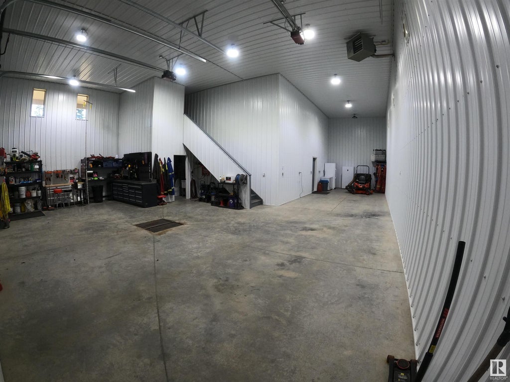 53226 Rge Road 24, Rural Parkland County Property Listing: MLS® #E4449842