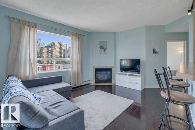 802 9707 105 Street Nw, Edmonton