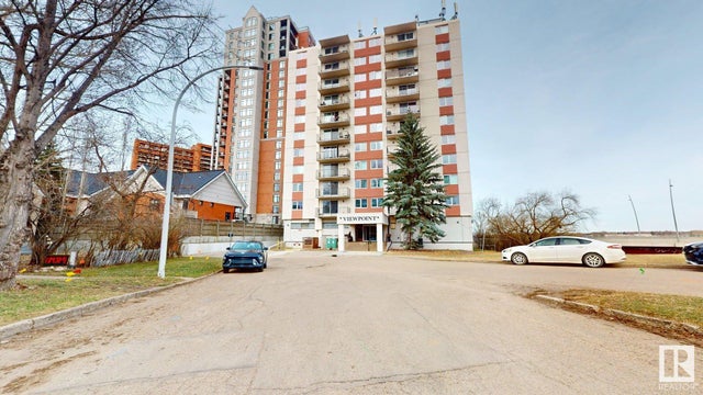 203 9028 Jasper Av Nw, Edmonton