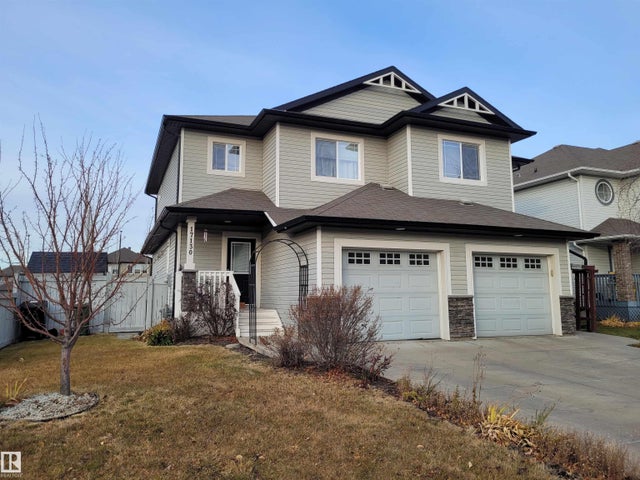 17130 7a Avenue Sw, Edmonton