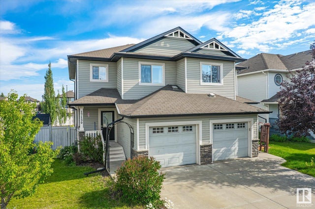 17130 7a Avenue Sw, Edmonton