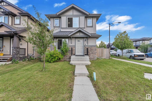 16035 12 Avenue Sw, Edmonton