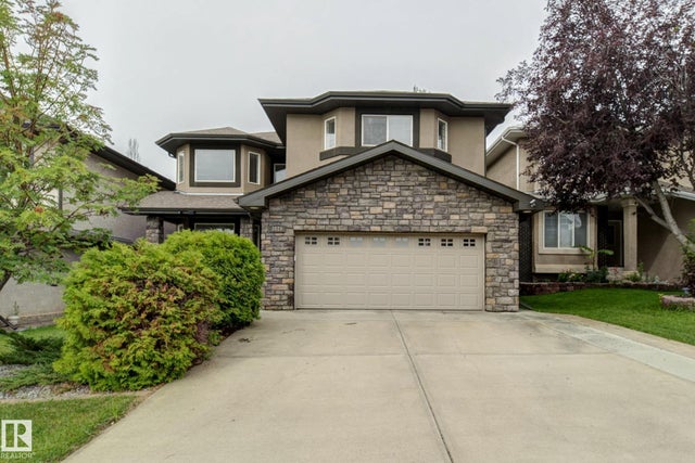 3020 Macneil Way, Edmonton