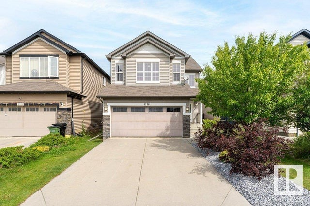 6116 10 Avenue Sw, Edmonton