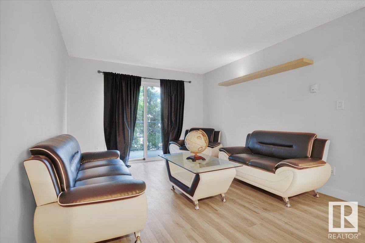 231 2520 50 Street, Edmonton