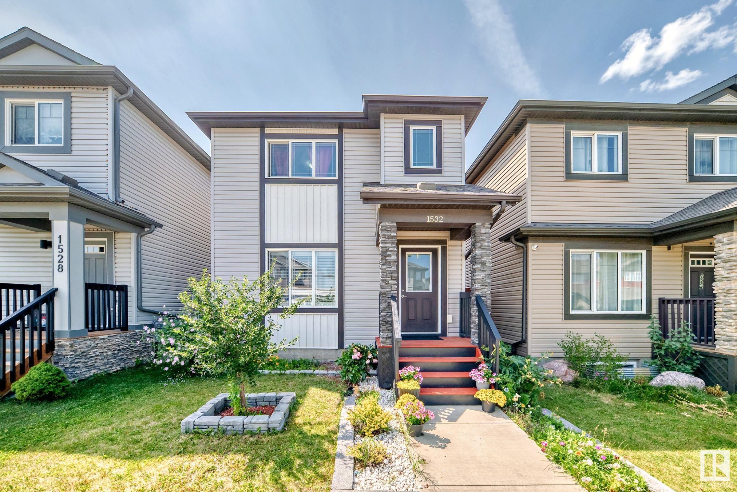 1532 21 Street, Edmonton