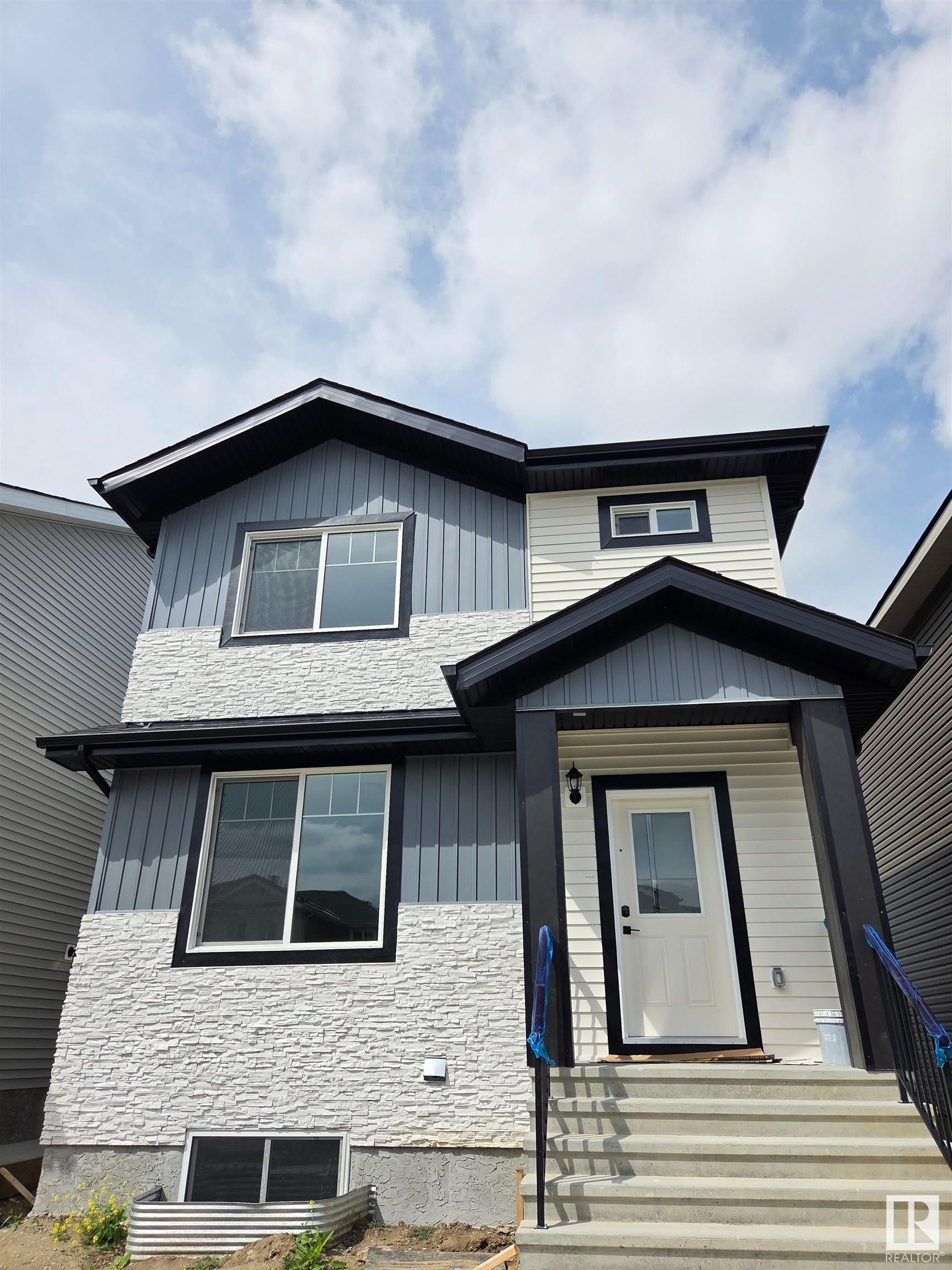 54 Wyatt Rdge, Fort Saskatchewan