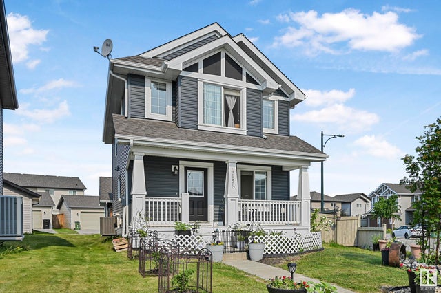 4158 6a Street Nw, Edmonton