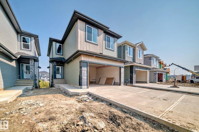 15 Axelwood Crescent, Spruce Grove