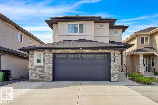 9327 181 Avenue, Edmonton