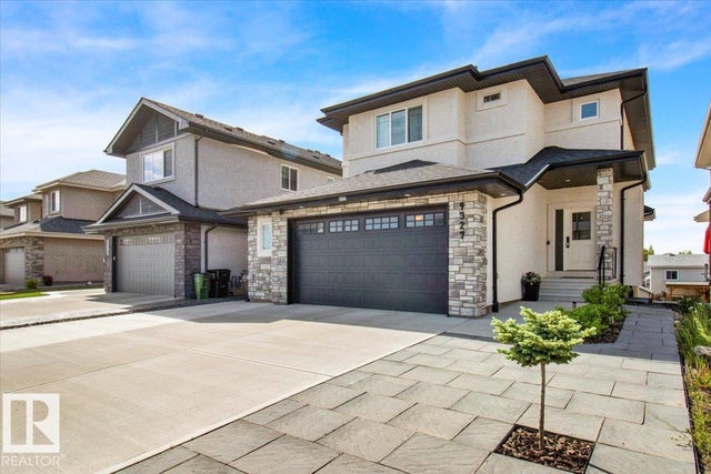 9327 181 Avenue Nw, Edmonton
