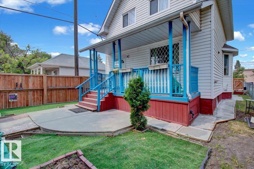 11010 106 Avenue Nw, Edmonton