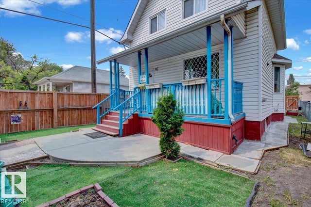 11010 106 Avenue, Edmonton