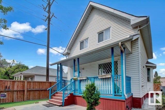 11010 106 Avenue Nw, Edmonton