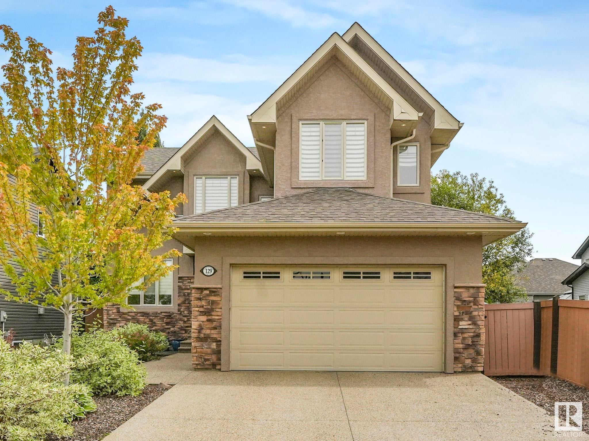 129 North Ridge Drive, St. Albert