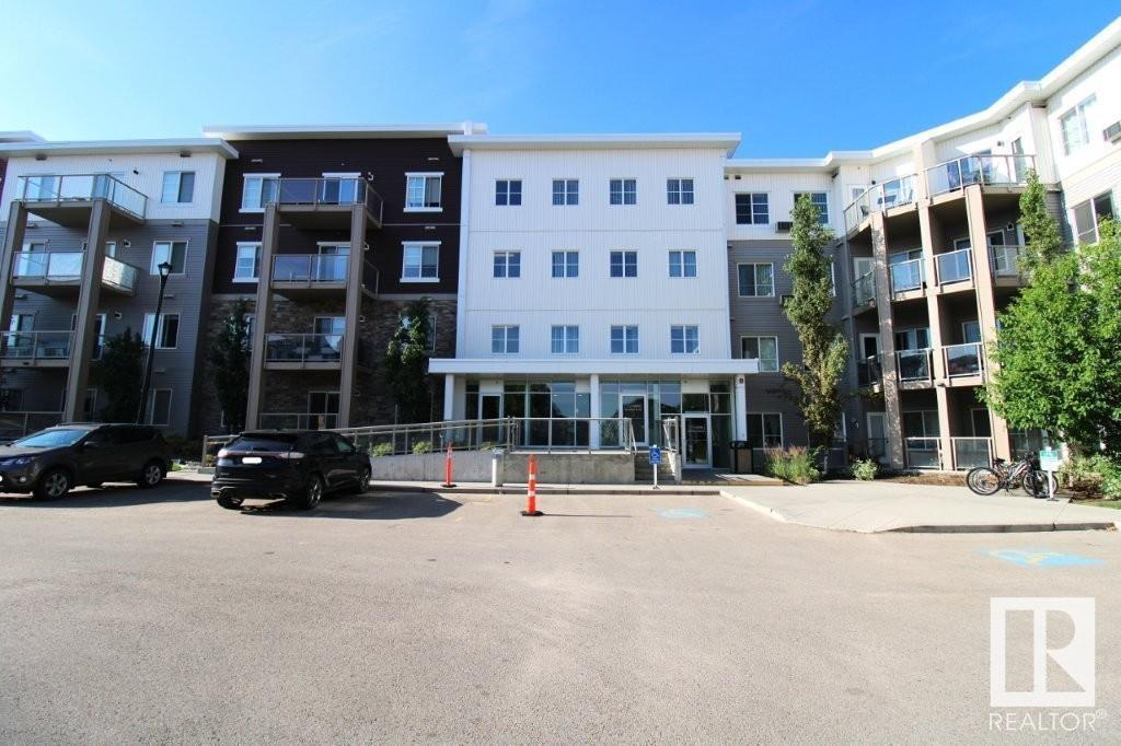 328 812 Welsh Drive, Edmonton