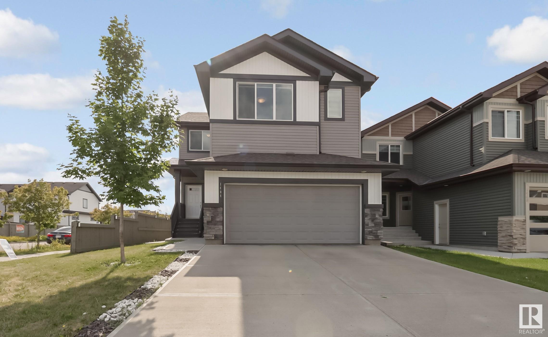 1404 29 Street, Edmonton