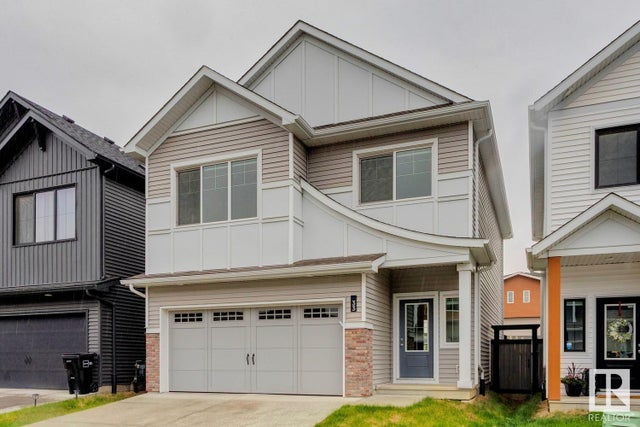 33 905 172 Street Sw, Edmonton